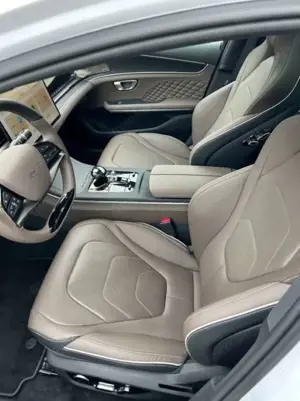 BYD Han HAN Executive Bild 1