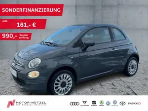 Fiat 500C 1.0 Mild Hybrid LOUNGE GRA+PDC+APP+DAB+MFL