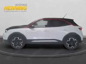 Opel Mokka-E Mokka e GS Line  + SHZ + LHZ + CarPlay + Bild 2