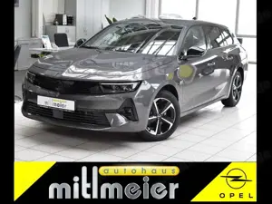 Opel Astra ST 1.2T GS. AHK Keyless 360°Kamera SHZ DAB