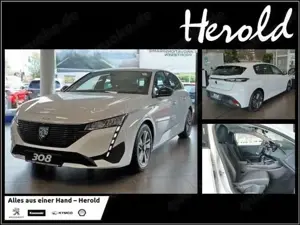 Peugeot 308 Active Pack* I-Connect Advanced Navi, Active