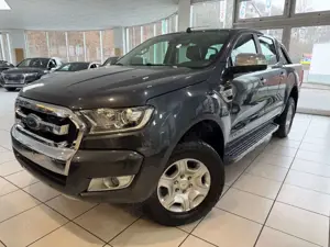 Ford Ranger Limited Doppelkabine 4x4