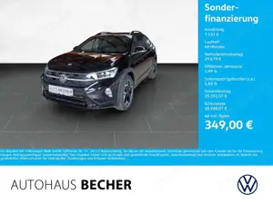 Volkswagen Taigo R-Line 1.0 TSI DSG /Navi/Matrix/Sitzhz