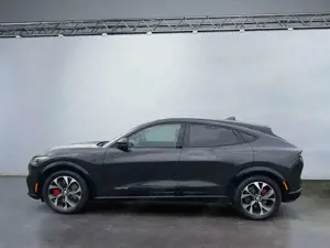 Ford Mustang Mach-E AWD Extended Range ACC PDC BO Bild 3