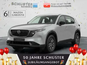 Mazda CX-5 Prime 2.5 141PS AG LED/Kamera/PDC/AAACP