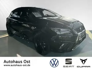 SEAT Ibiza 1.0 TSI DSG FR Black Edition LED Navi Klima Navi