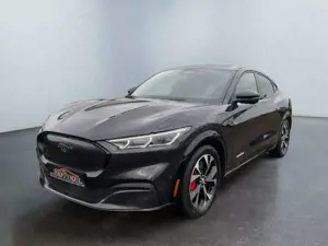 Ford Mustang Mach-E AWD Extended Range ACC PDC BO Bild 2