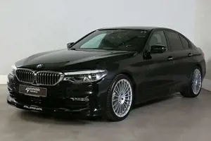 Alpina B5 BiTurbo Allrad 1.HandStandh LED NaviTV BW Bild 2