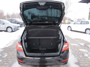 Skoda Fabia Drive 125 Best Of Bild 5