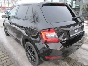 Skoda Fabia Drive 125 Best Of Bild 3