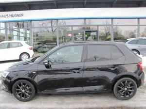 Skoda Fabia Drive 125 Best Of Bild 2