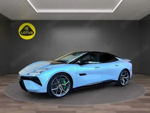 Lotus Emeya S Bild 2