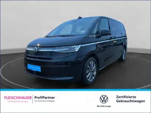 Volkswagen T7 Multivan Style eHybrid lang 4MOTION DSG+ACC AHK-klappbar Na