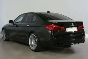 Alpina B5 BiTurbo Allrad 1.HandStandh LED NaviTV BW Bild 4