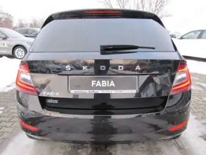 Skoda Fabia Drive 125 Best Of Bild 4