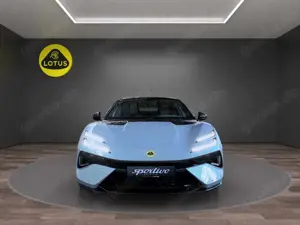 Lotus Emeya S Bild 3