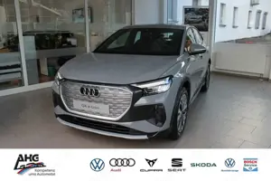Audi Q4 e-tron 150 kW