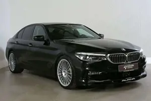 Alpina B5 BiTurbo Allrad 1.HandStandh LED NaviTV BW Bild 3