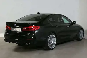 Alpina B5 BiTurbo Allrad 1.HandStandh LED NaviTV BW Bild 5