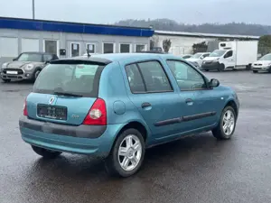 Renault Clio Campus 1.2 16V/TüvNEU. Nr.37 Bild 5