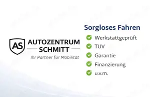 Renault Clio Campus 1.2 16V/TüvNEU. Nr.37 Bild 3