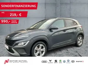 Hyundai KONA 1.0 T-GDI EDITION 30 APP+SHZ+RFK+MFL+17"