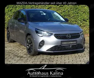 Opel Corsa 1.2 Elegance - Direct Injection Turbo - Start-Stop