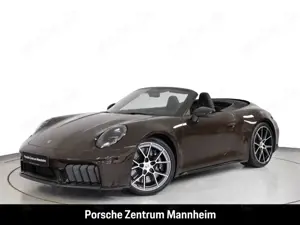 Porsche 992 .2 Carrera GTS Cab. PTS Lift Bose HD-Matrix LED