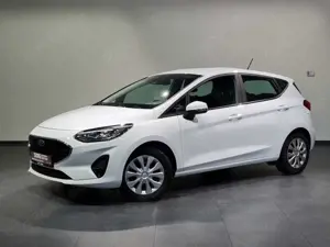Ford Fiesta 1.1 Cool  Connect*DAB*TEMPOMAT* Bild 2