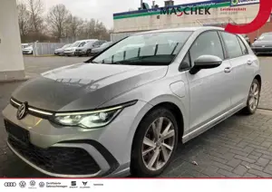 Volkswagen Golf GTE *nur an Gewerbe* Standh. AHK 4xSitzh.