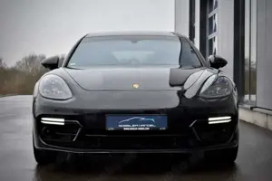 Porsche Panamera Sport Turismo GTS PANO LUFTFEDERUNG PANO 360 Bild 3