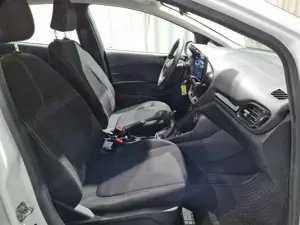 Ford Fiesta 1.1 Cool  Connect*DAB*TEMPOMAT* Bild 4