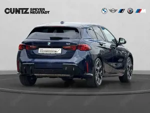 BMW 123 xDrive Hatch M Sportpaket IconicGlow Harman/Kardon Bild 5