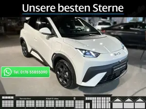 BYD Dolphin Surf Dolphin Surf Comfort LED*Navi*Apple Car*360°*