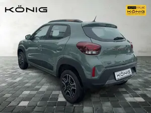 Dacia Spring Electric 65 Extreme Bild 4