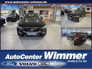 Volvo XC60 B4 Mild-Hybrid Diesel Core Licht+Winter+AHK