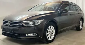 Volkswagen Passat Variant Comfortline BMT/Start-Stopp