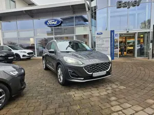 Ford Kuga 2.5 Duratec PHEV VIGNALE
