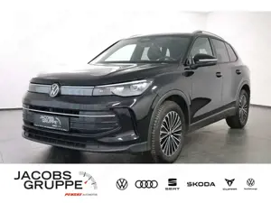 Volkswagen Tiguan 2.0 TDI Goal DSG,Navi,Matrix,RFK