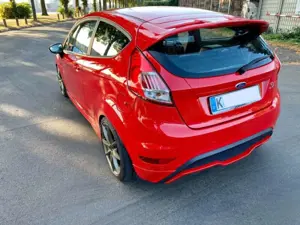 Ford Fiesta Fiesta 1.6 EcoBoostST