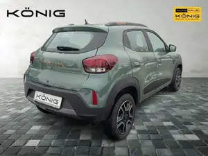 Dacia Spring Electric 65 Extreme Bild 3