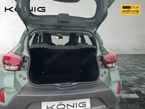 Dacia Spring Electric 65 Extreme Bild 5