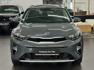 Kia Stonic Platinum Ed. Aut. CARPLAY/KAMERA/U-FREI! Bild 2