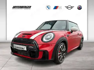 MINI John Cooper Works Trim Aut. 18" ACC Premium-Extra RFK Lenkradheizung