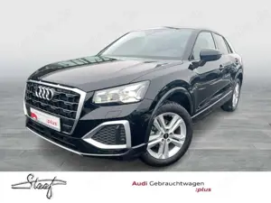 Audi Q2 Advanced 30TFSI|MATRIX|RFK|AHK