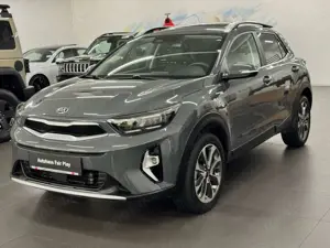 Kia Stonic Platinum Ed. Aut. CARPLAY/KAMERA/U-FREI!