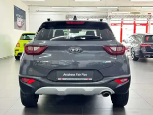 Kia Stonic Platinum Ed. Aut. CARPLAY/KAMERA/U-FREI! Bild 5