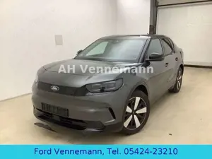 Ford Capri 210 kW ext.Range RWD*Fahrer-Ass*Wärmep*GJR