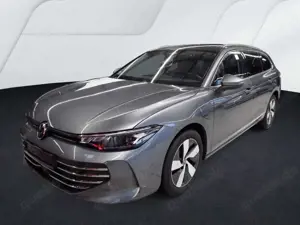 Volkswagen Passat Variant 1.5 eHybrid DSG Business LED AHK 17 KAMERA NAVI AC