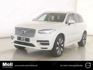 Volvo XC90 Plus Bright Recharge Plug-In Hybrid AWD 7-Sitzer S